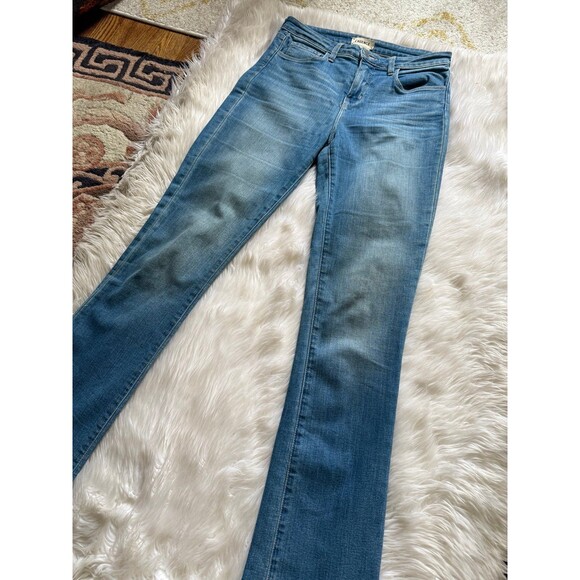 L’Agence Oriana jeans - Picture 4 of 12